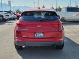Used 2017 Kia Sportage LX image 4