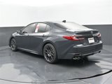 New 2025 Toyota Camry XSE image 3