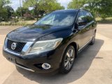 Used 2014 Nissan Pathfinder Platinum w/ Platinum Premium Package image 4