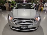Certified 2018 Ford Taurus Limited image 3