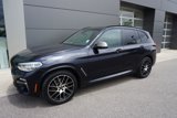 Used 2018 BMW X3 M40i image 3