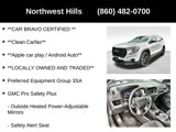 Certified 2024 GMC Terrain SLE w/ Driver Convenience Package image 6