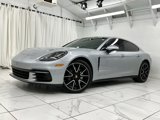Certified 2018 Porsche Panamera 4S image 6