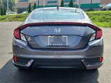 Used 2020 Honda Civic EX image 5
