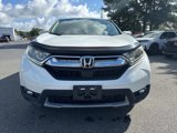 Used 2018 Honda CR-V EX-L image 2