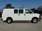 Used 2023 GMC Savana 2500 w/ Driver Convenience Package image 4