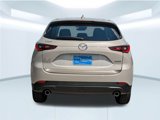 New 2025 MAZDA CX-5 AWD 2.5 S image 5