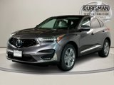 Used 2019 Acura RDX AWD w/ Advance Package image 2