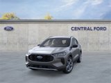 New 2025 Ford Escape ST-Line w/ Equipment Group 301A image 2