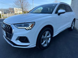 Used 2020 Audi Q3 2.0T Premium Plus w/ Premium Plus Package image 4