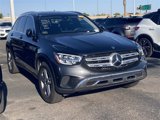 Used 2021 Mercedes-Benz GLC 300 image 3