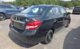 Used 2020 Mitsubishi Mirage G4 ES image 3