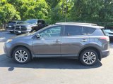 Used 2016 Toyota RAV4 Limited image 5