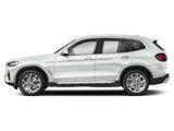 Certified 2022 BMW X3 xDrive30i w/ Convenience Package image 2
