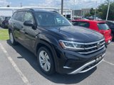 Used 2021 Volkswagen Atlas SE image 5