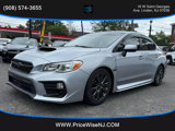 Used 2019 Subaru WRX image 3