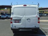 Used 2018 Nissan NV 2500 S image 4