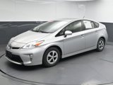 Used 2015 Toyota Prius Four image 4