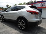 Used 2017 Nissan Rogue Sport SL w/ SL Premium Package image 4