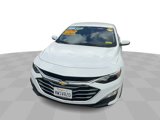 Used 2020 Chevrolet Malibu LT image 2