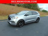 Used 2022 Ford Edge SE w/ Black Appearance Package image 4