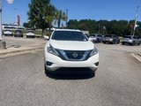 Used 2018 Nissan Murano Platinum w/ Cargo Package image 2