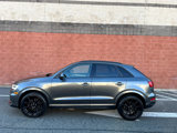 Used 2018 Audi Q3 2.0T Premium Plus w/ Premium Plus Package image 4