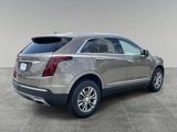 Used 2023 Cadillac XT5 Premium Luxury w/ Technology Package image 5