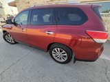 Used 2015 Nissan Pathfinder S image 3