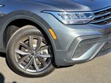 New 2023 Volkswagen Tiguan SE image 2