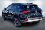 New 2025 Chevrolet Trax LT image 3