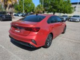 Used 2024 Kia Forte LXS image 4
