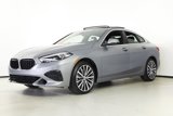 Certified 2022 BMW 228i Gran Coupe w/ Convenience Package image 2