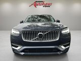 Used 2022 Volvo XC90 T6 Inscription w/ Advanced Package image 2