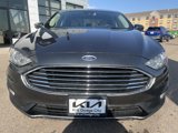 Used 2020 Ford Fusion SE w/ Equipment Group 151A image 4
