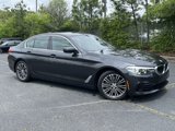Used 2019 BMW 540i w/ Convenience Package image 2