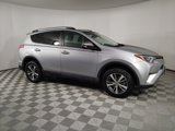 Used 2018 Toyota RAV4 XLE image 2