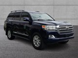 Used 2016 Toyota Land Cruiser image 3