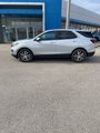 Used 2022 Chevrolet Equinox LT image 2