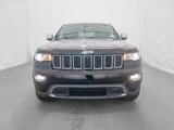Used 2019 Jeep Grand Cherokee Limited image 3