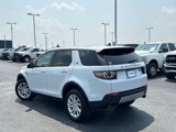 Used 2016 Land Rover Discovery Sport HSE image 5