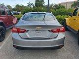 Used 2023 Chevrolet Malibu LT image 3