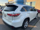 Used 2015 Toyota Highlander Limited image 2