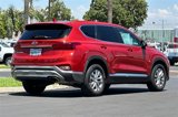 Used 2020 Hyundai Santa Fe SEL image 4