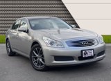 Used 2008 INFINITI G35 x Sedan w/ Premium Pkg image 5