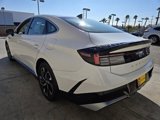 Used 2024 Hyundai Sonata SEL image 3