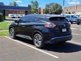 Used 2015 Nissan Murano SV image 3