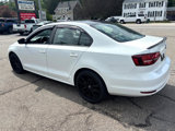 Used 2018 Volkswagen Jetta Sport image 3