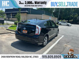 Used 2012 Toyota Prius Four image 5