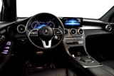 Used 2021 Mercedes-Benz GLC 300 4MATIC image 4